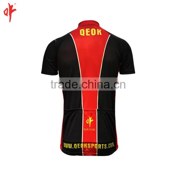 Colorful New Designs Sports Cycling Wear photo-3