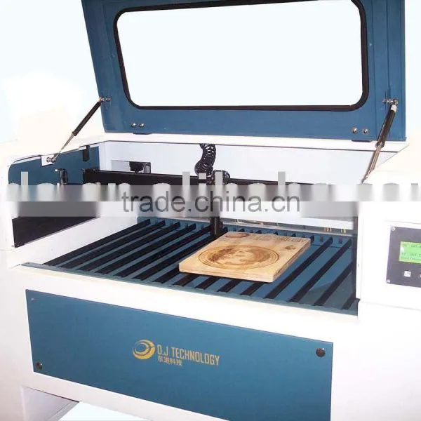 Laser Engraving and Cutting Machine
