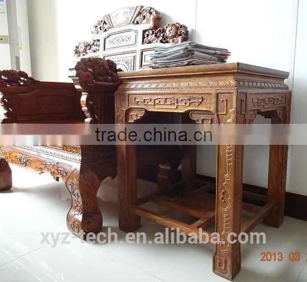 Multi-spindle Woodworking Furniture Machine Cnc Router 6 Head Woodworking Cnc Router Machine photo-4