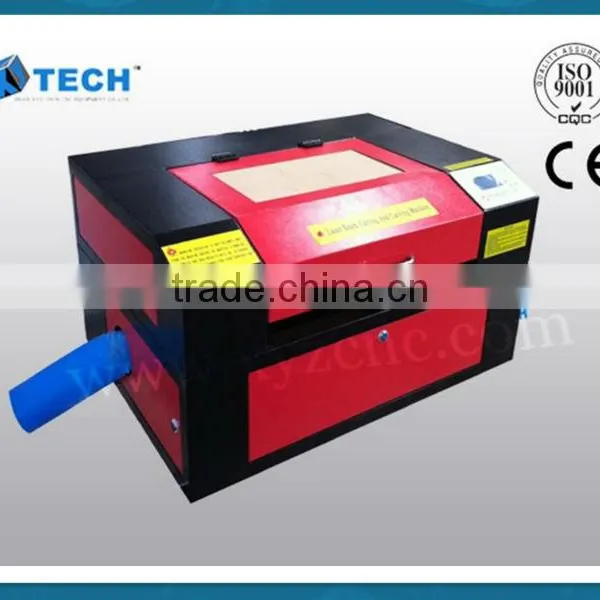 Hot Sale Mini Laser Machine Better-5030 CO2 Laser Tube Laser Engraving Machine With CE