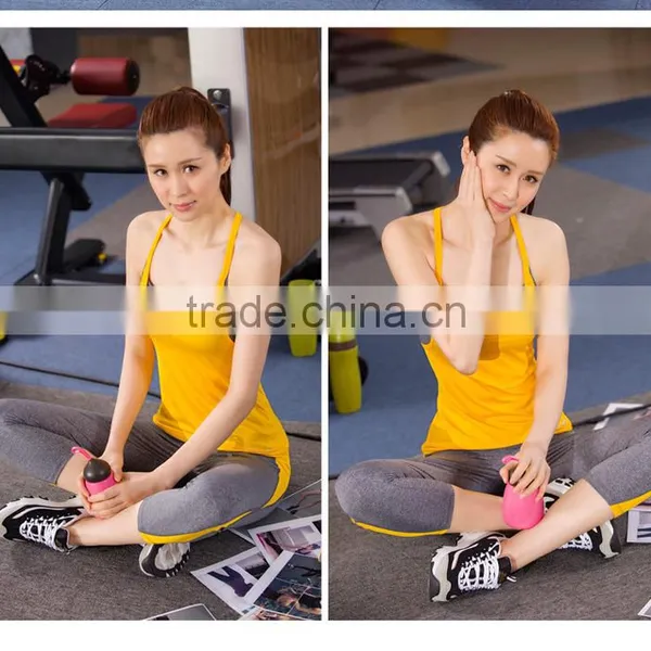 New Product 2016 Hot Sale High Quality One Piece Lady Sports Jumpsuits Yoga Wear for Wholesales photo-4