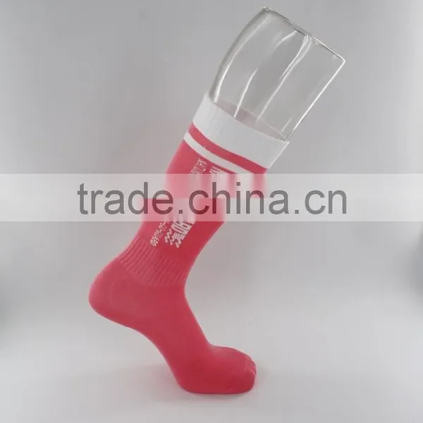 Customized Sport Crew Socks Men photo-2