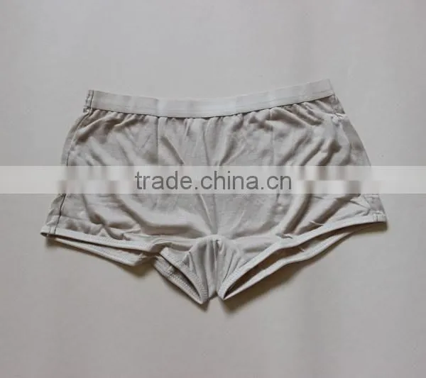 New Design High Quality Polyester OEM Women's Underwear photo-2