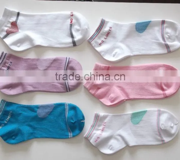Cotton Custom Socks With Logo photo-6