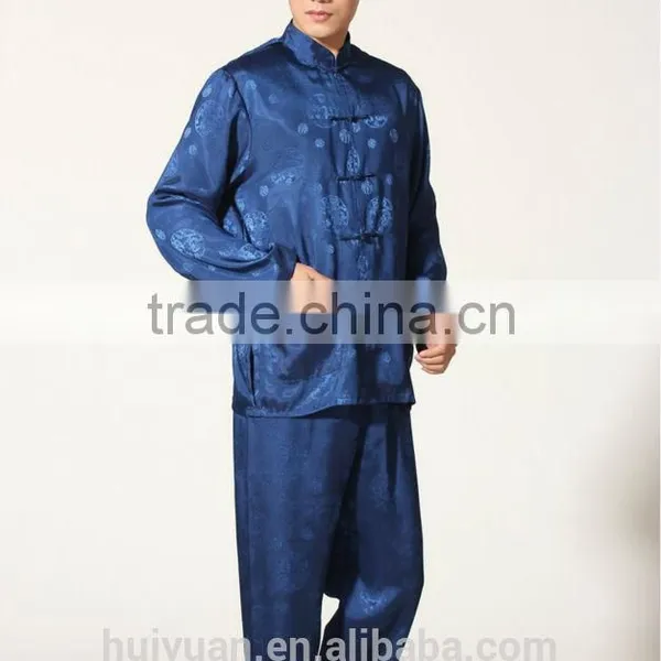 Wholesale Martial Art Uniform / Wushu KungFu Uniforms
