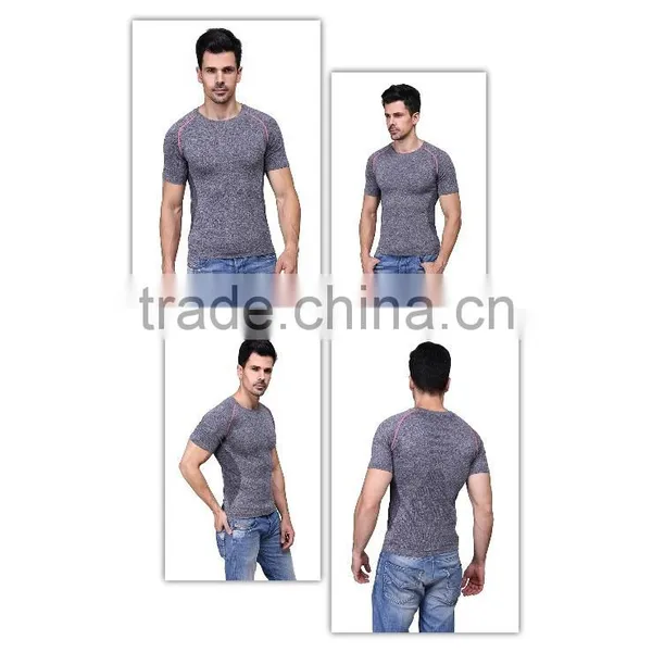 Men's Seamless Sports Underwear photo-3
