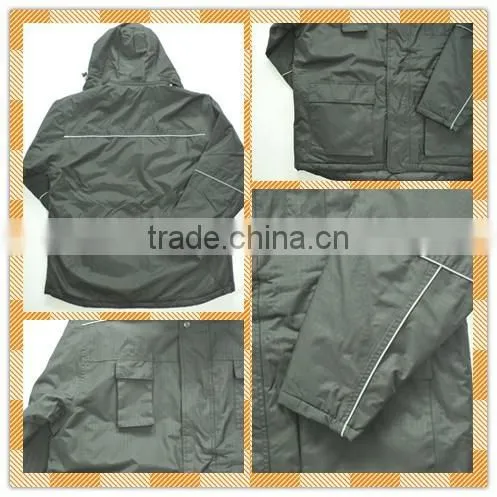 Professional Adult Group Industrial Cheap Women Winter Jackets photo-6