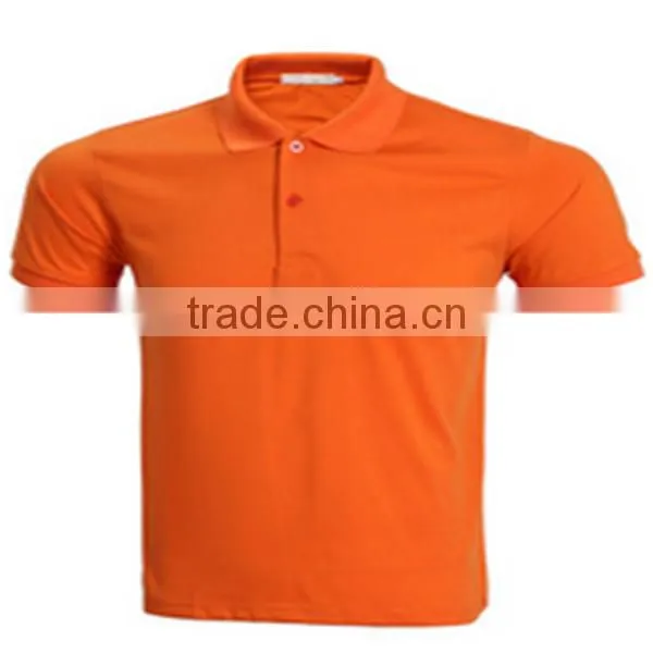 2017 Fashion Style Man Cotton Short Sleeve Polo t Shirts photo-3