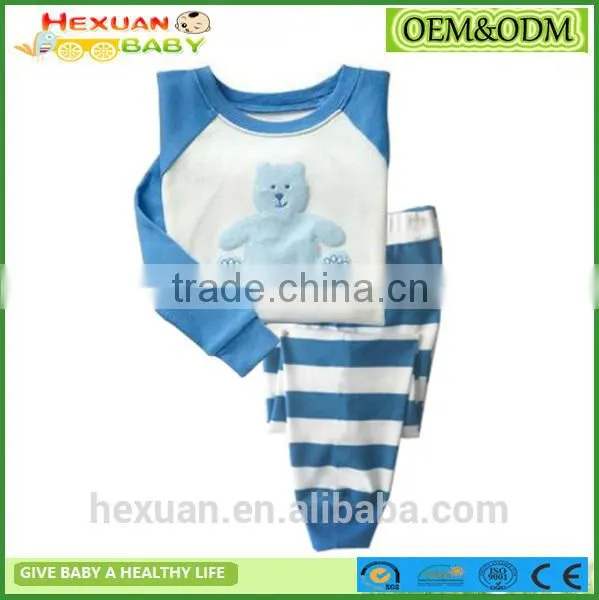 Childrens Pajamas 75 photo-3