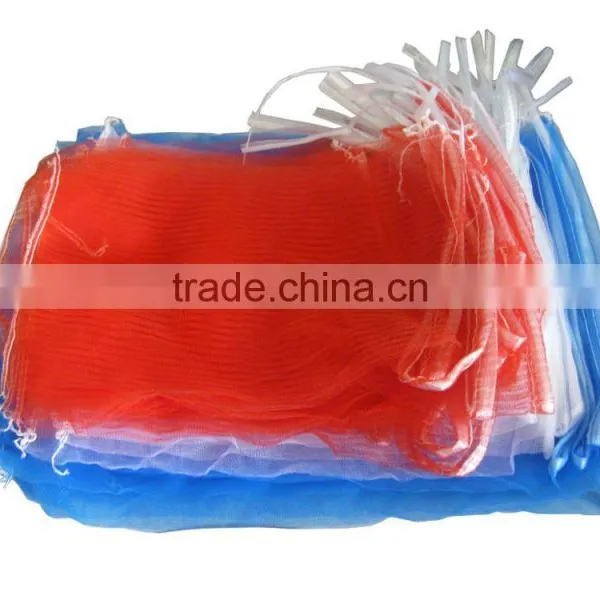 QJY-WD-445A Netting Bag for Vegetable Knitting Machine photo-4