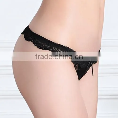 Young Lady Hot Hot Young Girl Thong Panty photo-3