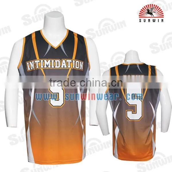 Cheap Reversible Basketball Uniforms,reversible Basketball Jersey,cheap Reversible Basketball Jerseys photo-3