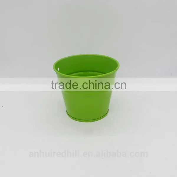 Hot Sell Ice Bucket Tin for Beer photo-2