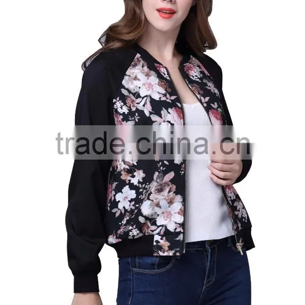 Fashion Customized Ladies Duck Down Jacket for Hot Sale 2017 photo-2