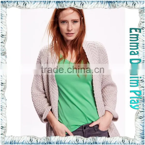 Hot Style Green Colorfast Simple Design Tight Wear Ladies Heart Neck T-Shirts for Summer Clothes photo-2