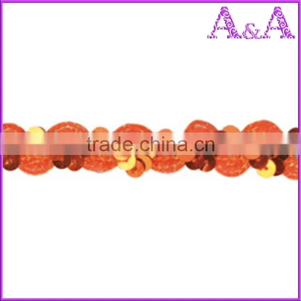 Decorative Beaded Trim for Bikni Dress photo-4