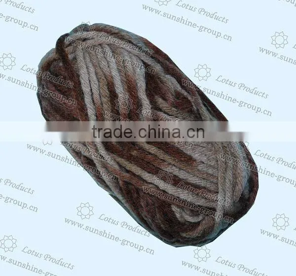 Hand Knitting Yarn DIY Knitting Yarn
