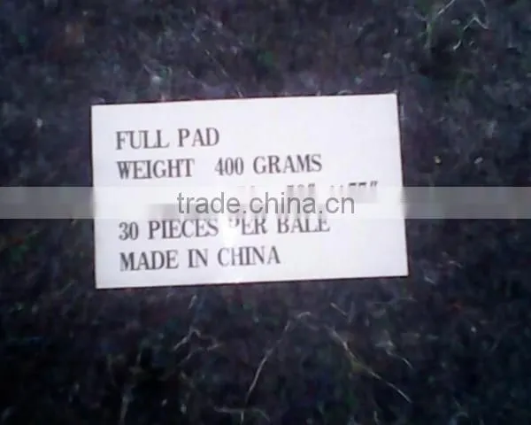 Nonwoven Felt for Mattress and Sofa photo-4