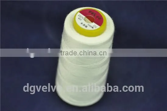 2016 40s/2 20&40 Degree Celsius Water Soluble Thread photo-2