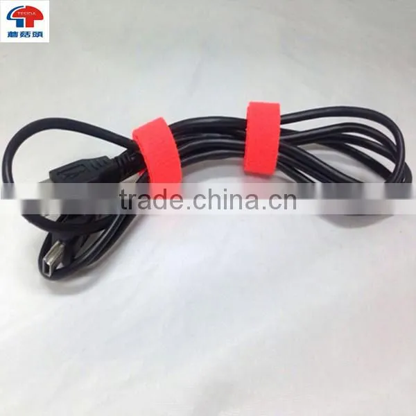 Super Stickly Back to Back Hook & Loop Strap for Bandages photo-2
