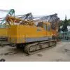 USED HITACHI CRAWLER CRANE KH180-1 IN VERY GOOD WORKING CONDITION photo-2