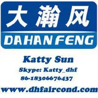 DHF KT-40BS Portable Air Cooler/ Evaporative Cooler/ Swamp Cooler/ Air Conditioner photo-2