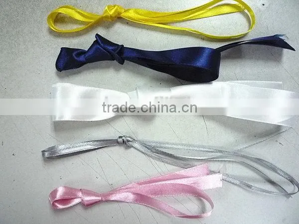 Quality Hotsell Elastic Loop With Barb as Hang Tag Cord photo-3