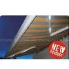 Retractable Awning