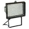 12V DC 60m CCTV IR Illuminator Weatherproof For Outdoor / Indoor , 60 Degree