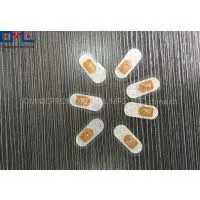 NFC Nail Stickers With LED