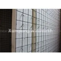3D EPS Wire Mesh Panel