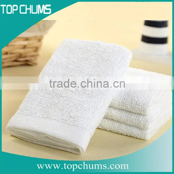 Disposable Terry Towel for Airline,custom Airline Towel With Custom Logo,disposable Cotton Towels for Airline photo-2