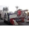 Rice Combine Harvester