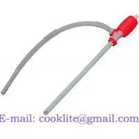 Plastic Siphon Pump / Plastic Transfer Pump ( GT128 ) photo-3