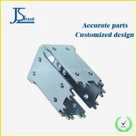 Sheet Metal Stamping bending part