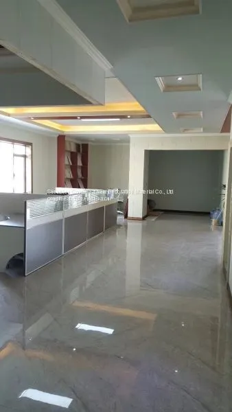 Condimea Cellulose Fiber Cement Tile With Stone Pattern photo-2