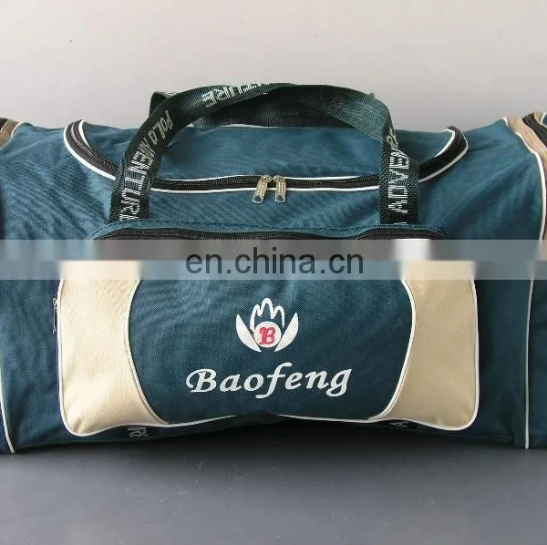 TRAVEL BAG