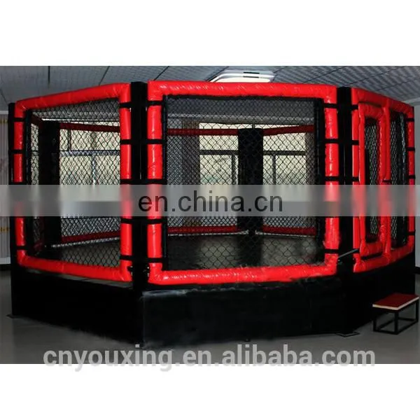 Customised MMA Octagon Cage UFC Quality photo-2