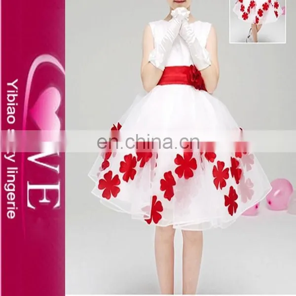 Hot Selling Beautiful Latest Baby Children Fancy Dress photo-6
