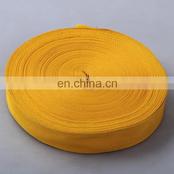 High Quality pp Herringbone Binding Tape for Bag photo-3