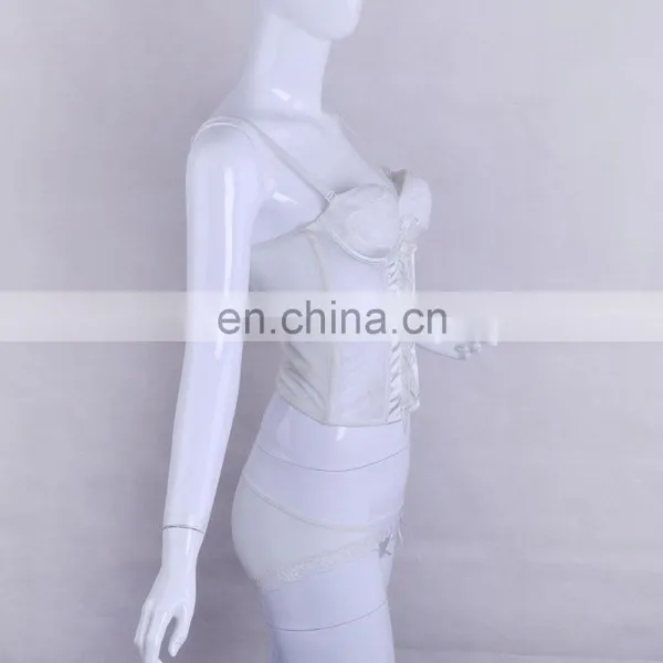 High Quality Romatic Healthy Hot Corset Body photo-2