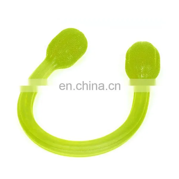 Fitness Expander Jelly Body Stretch Gum Elastic Rope photo-5