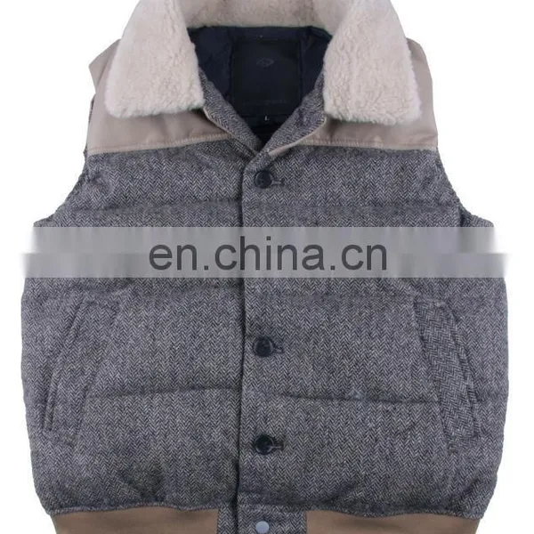 Men's Vest,casual Men's Vest