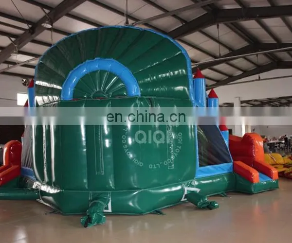 Inflatable Toys Inflatable Bouncers Playground,inflatable Funcity photo-3