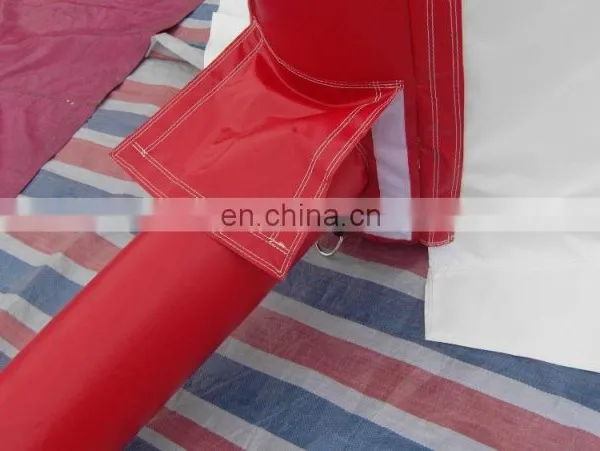 3x3m Inflatable Dome Tent China photo-2