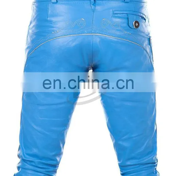 Bavarian Leder Hosen, Trachten Lederhosen (Oktoberfest Garments) photo-2
