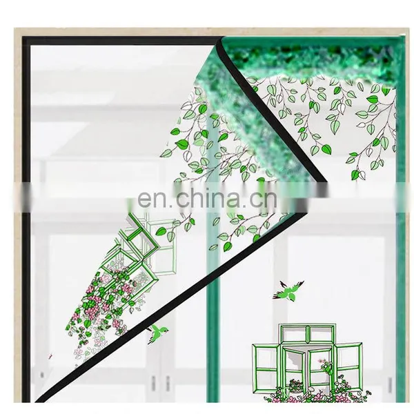 Polyester Screen Door photo-6