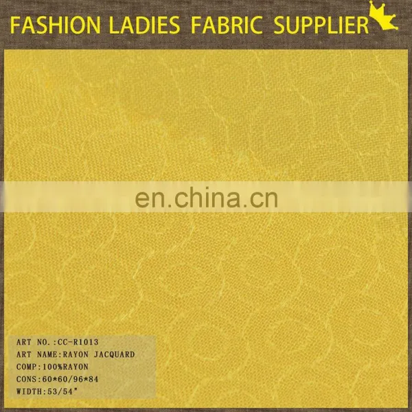 2015 Fashion Printing Viscose Fabric,new Style Polyester Printing Viscose Fabric,china 100% Rayon Printing Viscose Fabric photo-3