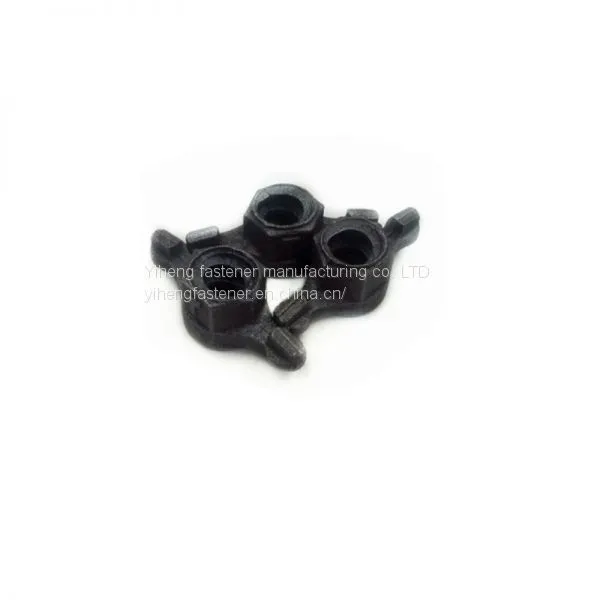 Construction Accessories/Building Material Formwork Accessories Formwork Wing Nut for Tie Rod photo-4