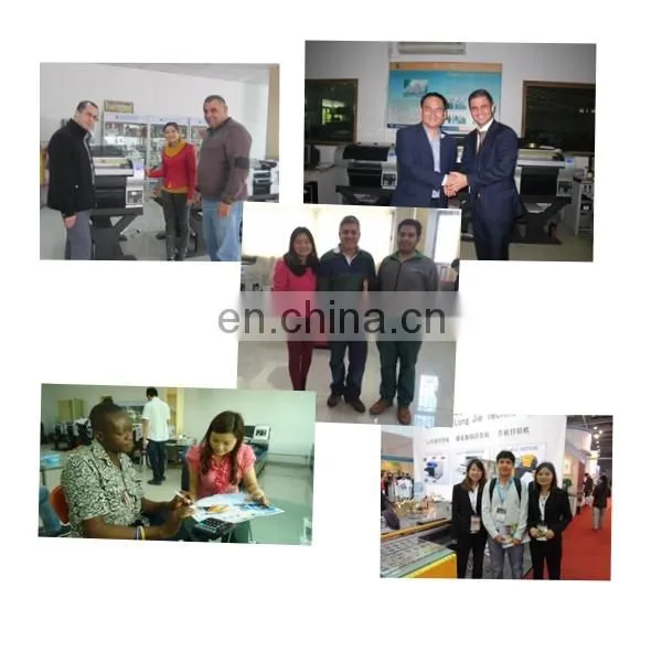 Economical Cd Dvd Flatbed Printer photo-4